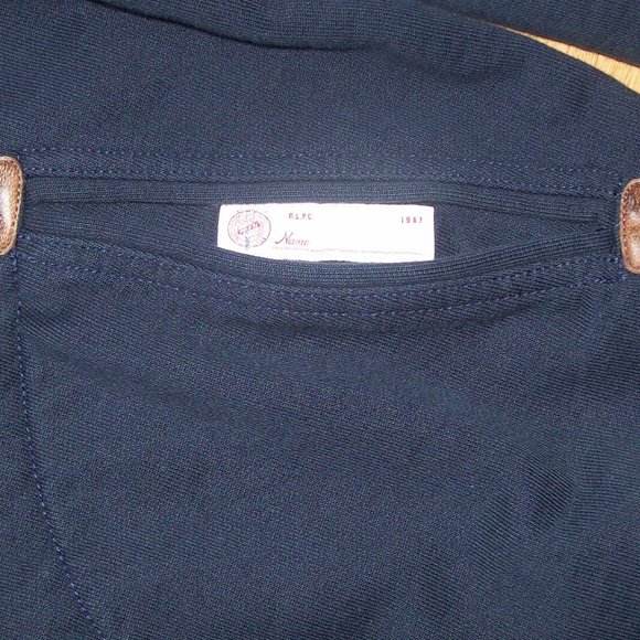 Host Pick POLO RALPH LAUREN MEN’S VARSITY BOMBER JACKET - Picture 5 of 10